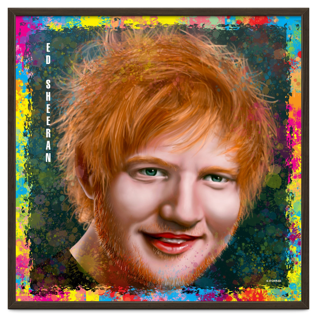 Ed Sheeran
