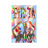 Fiesta 14 (Print Only) thumbnail