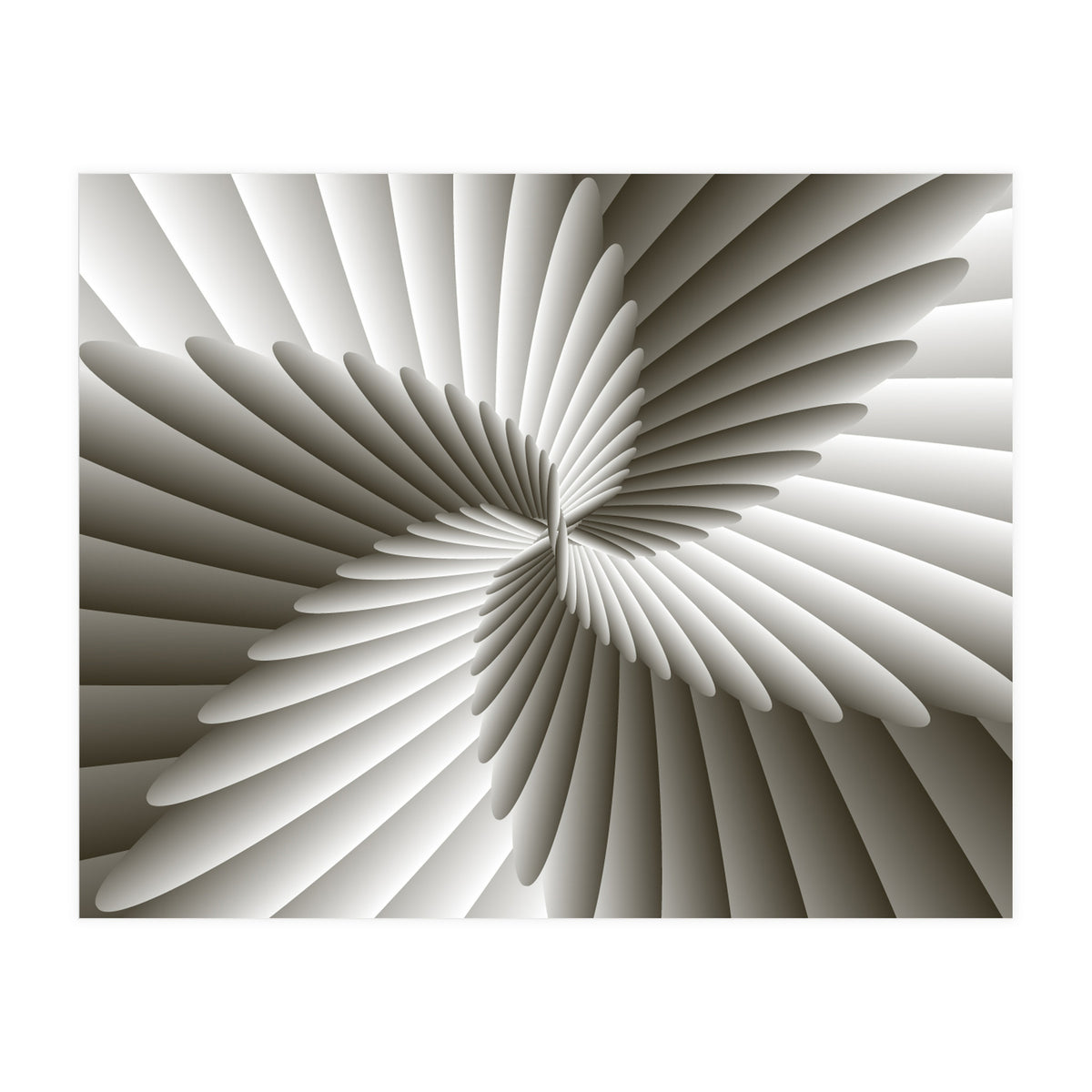 Angel Wings (Print Only)