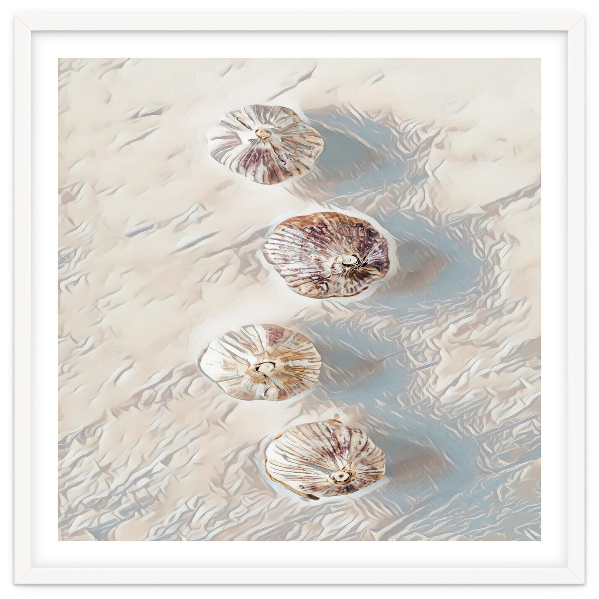 There`s no such a thing as too much garlic!