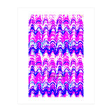 Pop abstract color full (Print Only) thumbnail