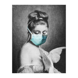 Stay Safe And Free (Print Only) thumbnail
