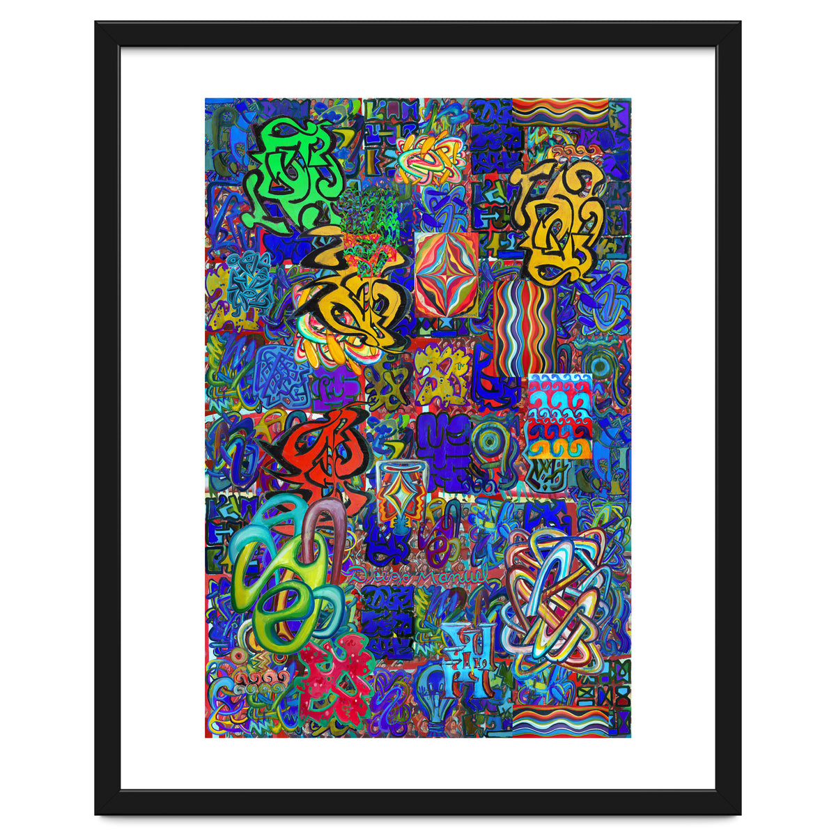 Graffiti Digital 2022 469