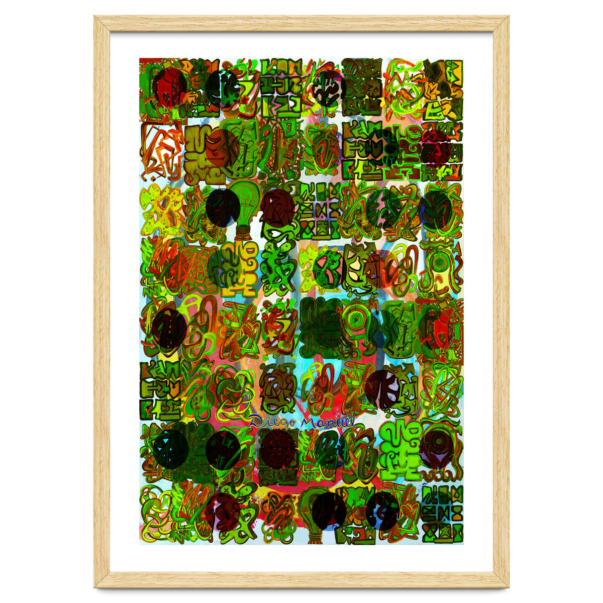 Graffiti Digital 2022 352