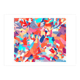 Mosaic Floor (Print Only) thumbnail