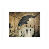 Art Exhibition (Print Only) thumbnail