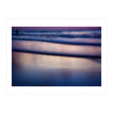 Blurry fisherman (Print Only) thumbnail
