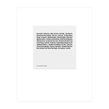 JUST RAMONES (Print Only) thumbnail
