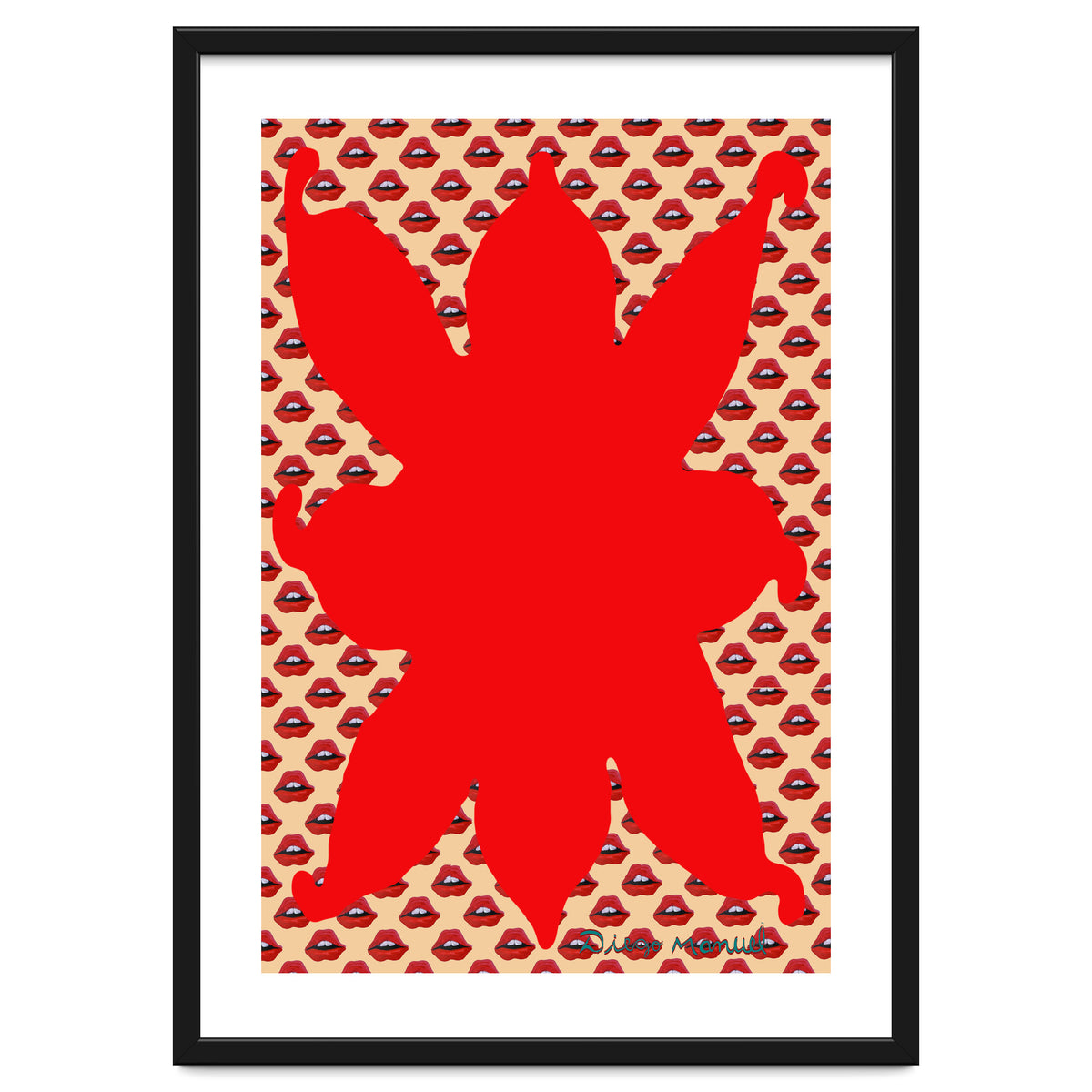 Graffiti Digital Nuevo 2023 124