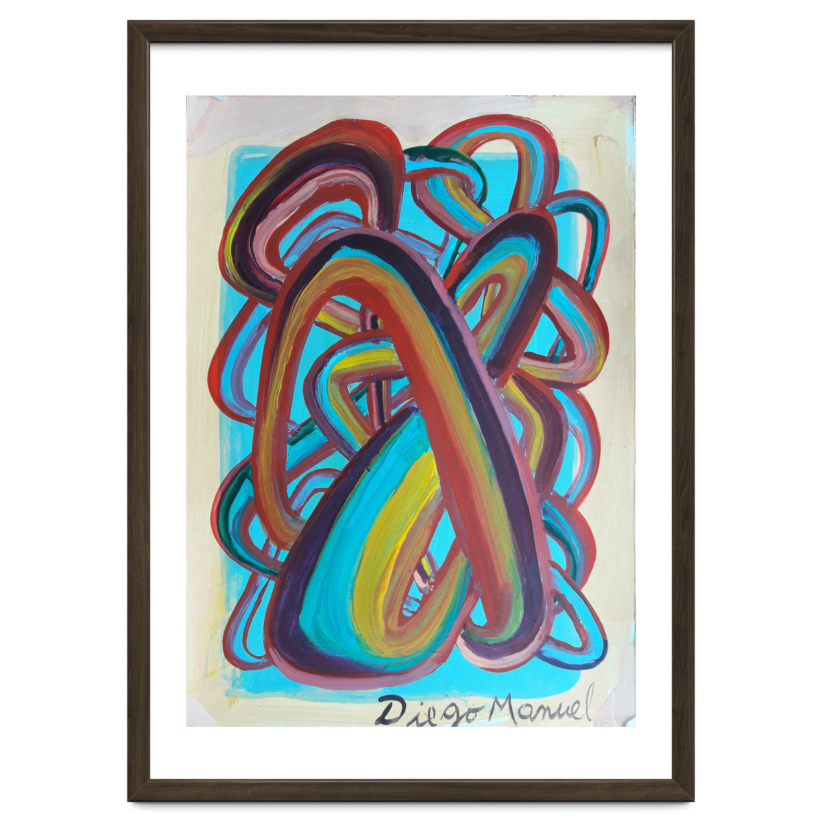 Formas En El Espacio 11