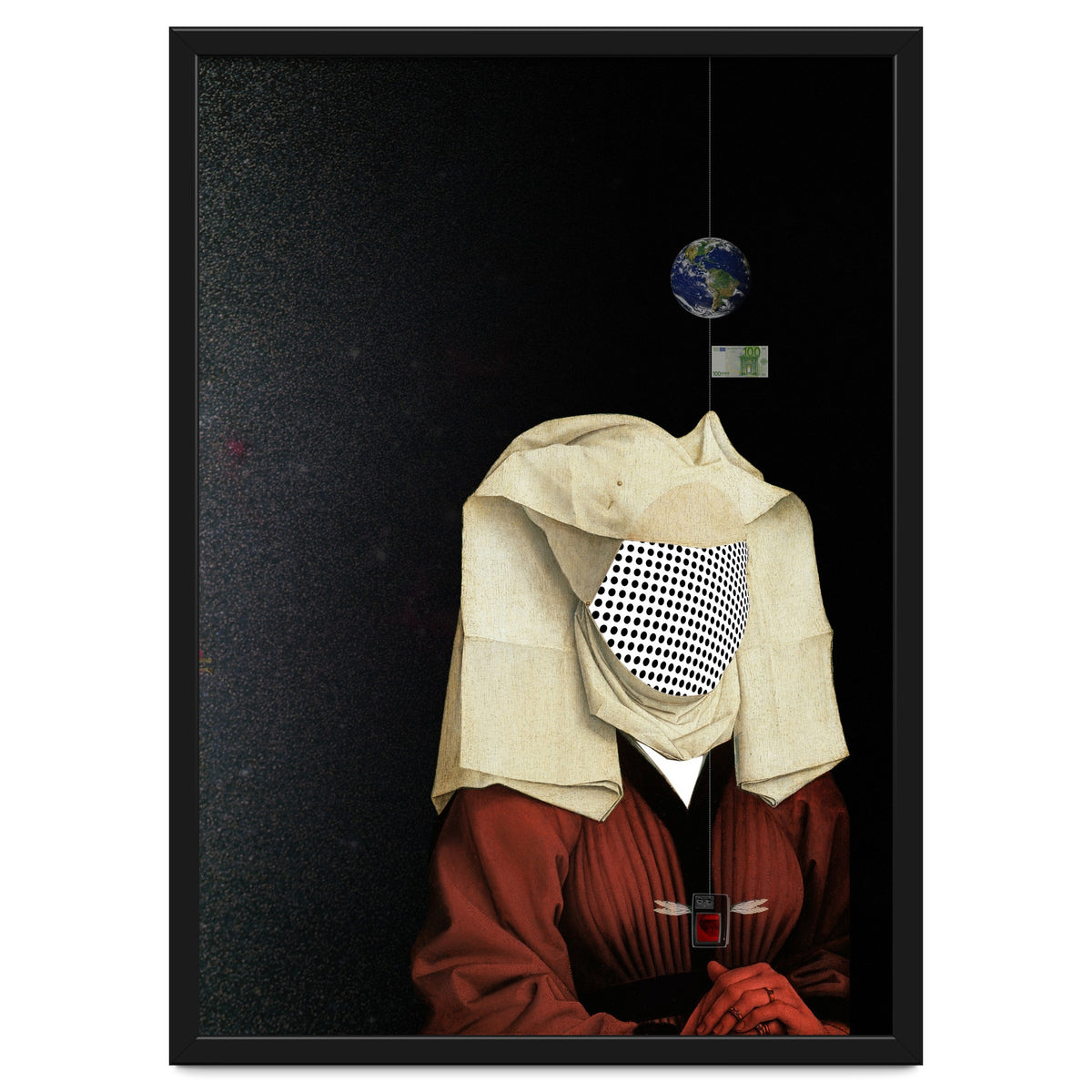 the truth is dead · Standpunkte