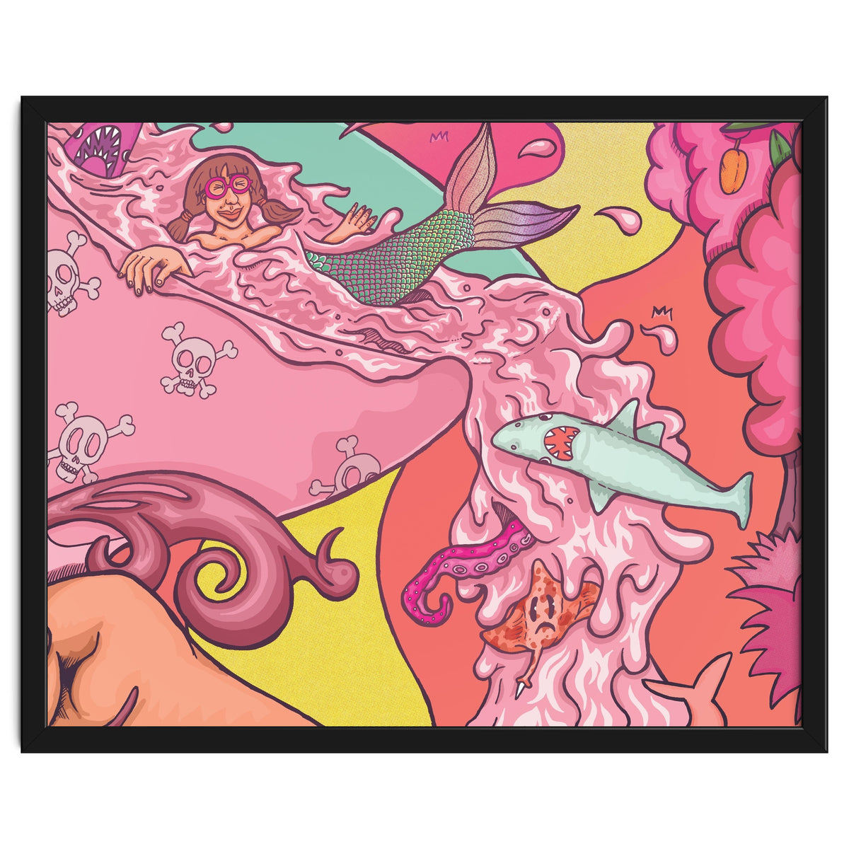 Splash It All Over - Brut IPA 6.5% Abbeydale x Haand