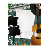 All that Jazz (Print Only) thumbnail