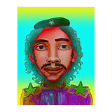 Che 6 Multicolor 2 (Print Only) thumbnail