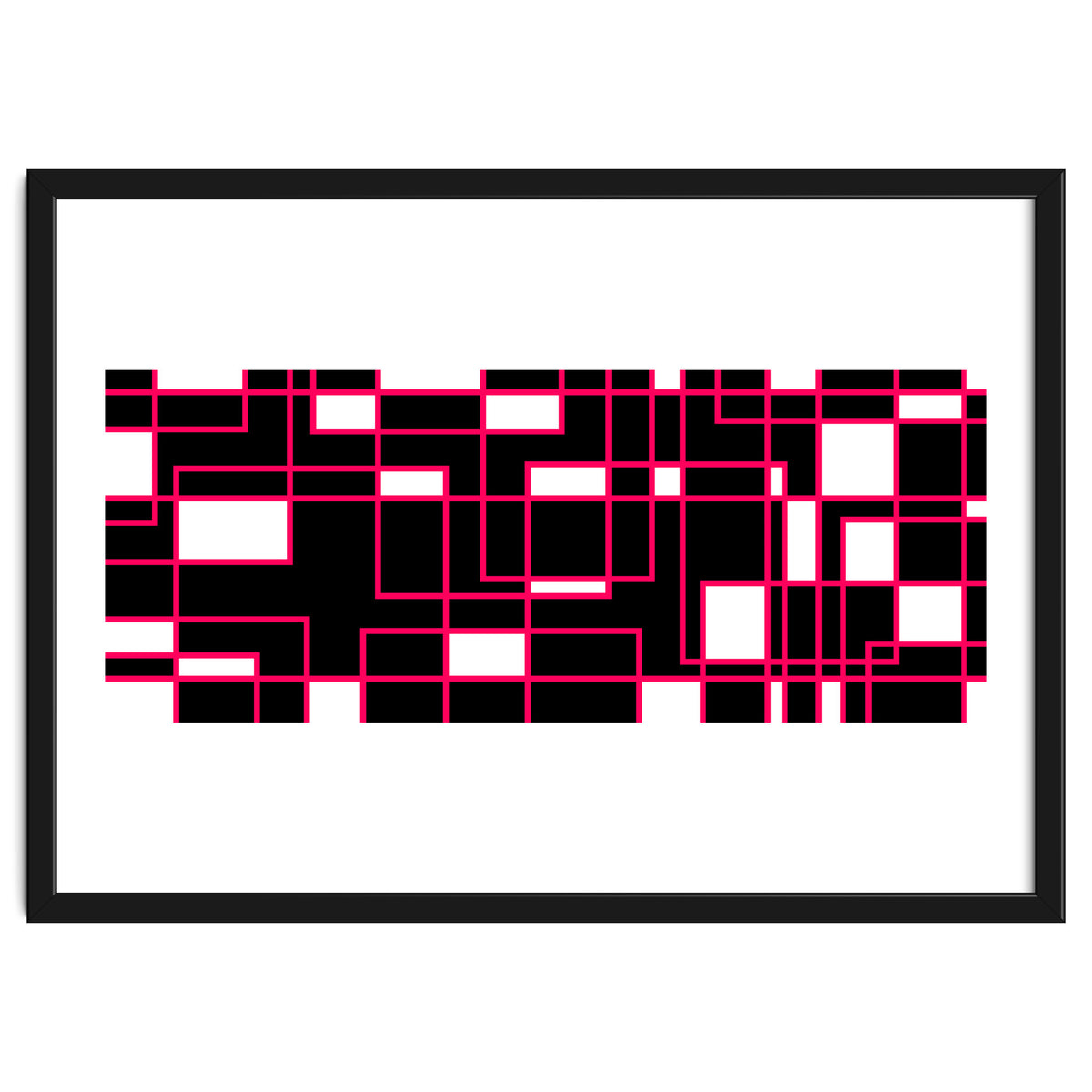 Abstrato Geométrico 40.8