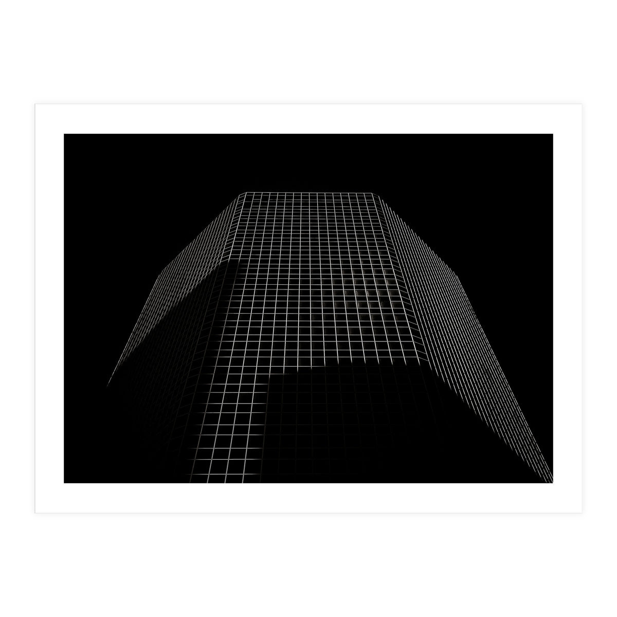 No 20 Queen St W 2 (Print Only)