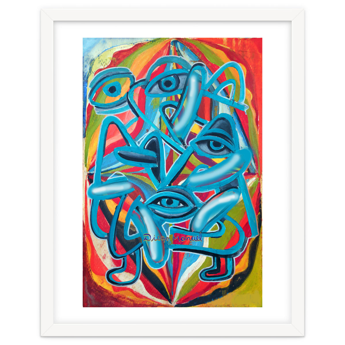 Graffiti Digital 2022 728