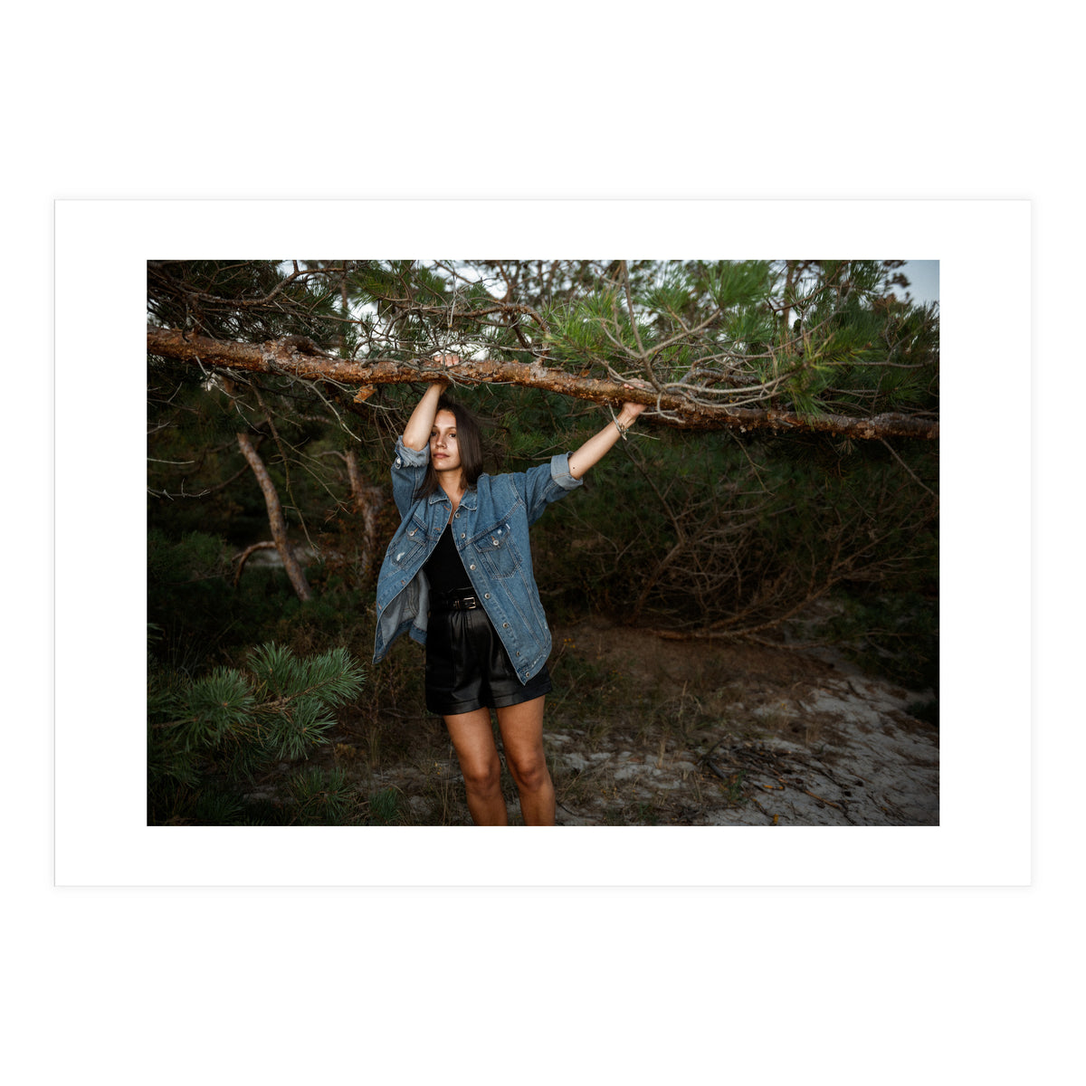 Hangover (Print Only)