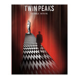 Twin Peaks poster (Print Only) thumbnail