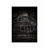 Allan Gardens Conservatory Palm House Toronto Canada No 2 (Print Only) thumbnail