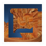 Quadratur 7 (Print Only) thumbnail