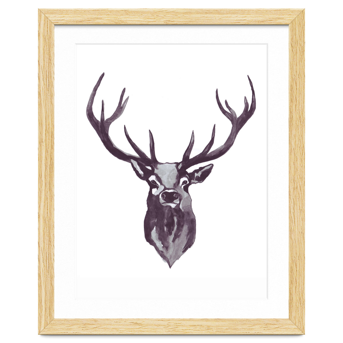 Mountain Love Stag