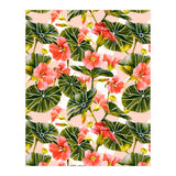 Nasturtiums watercolor 03 (Print Only) thumbnail
