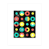 Dots and Circles (Print Only) thumbnail
