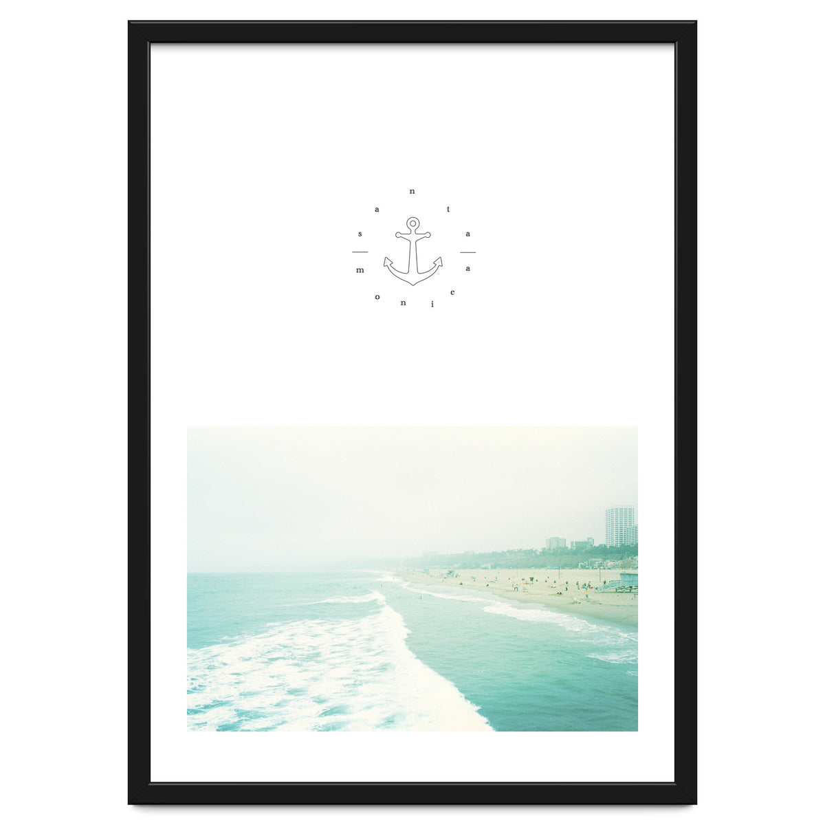 Santamonica - Califinia