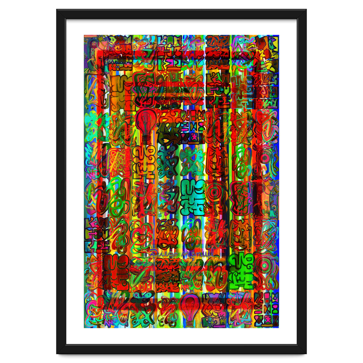 Graffiti Digital 2022 366