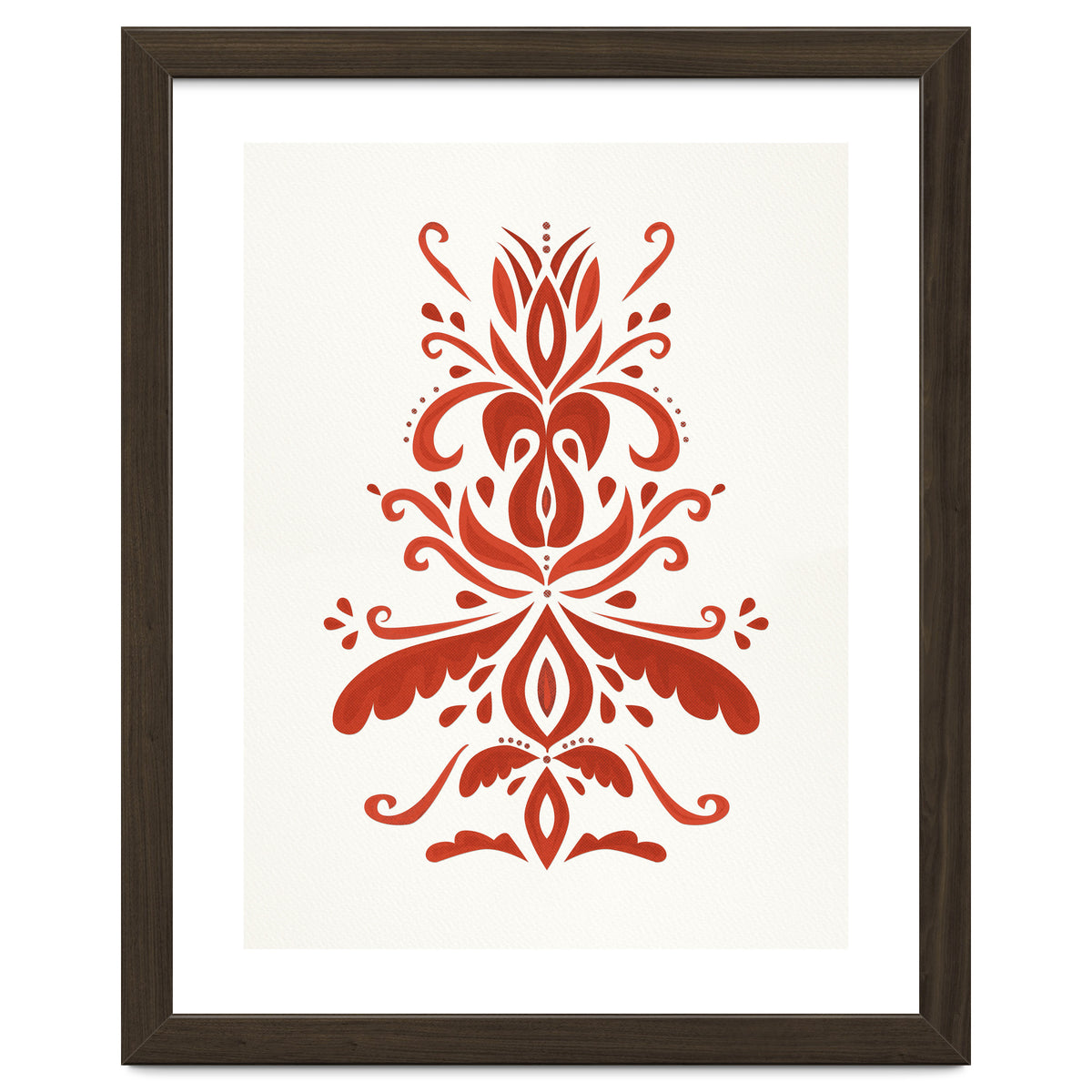 Artnoveau Scandi Style