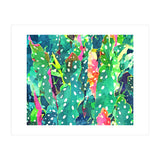 The Polka Dots Plant (Print Only) thumbnail