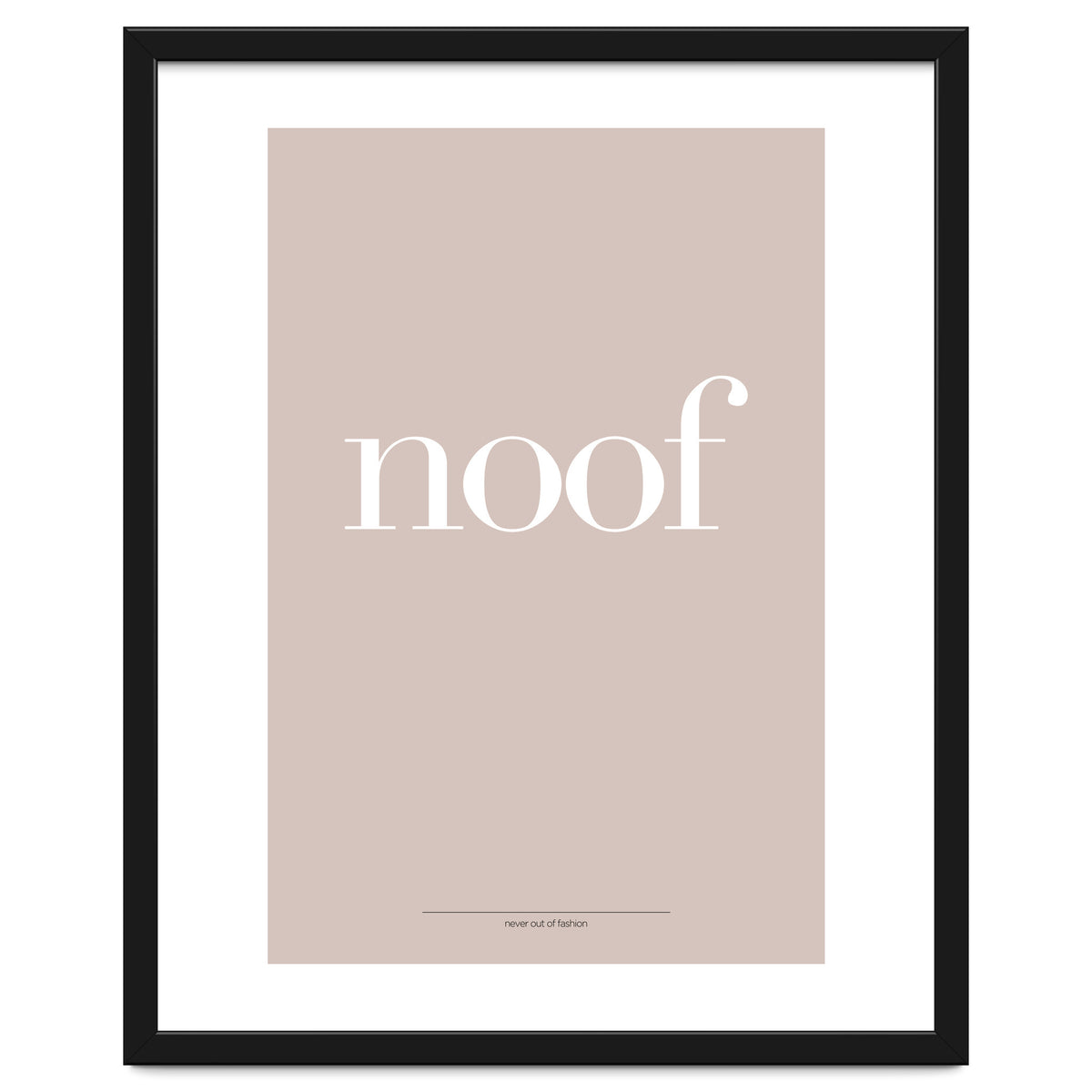 NOOF II