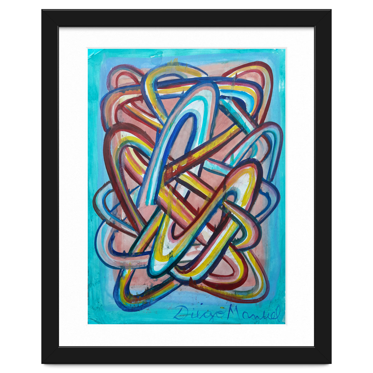 Formas En El Espacio 28