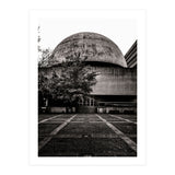 McLaughlin Planetarium No 2 (Print Only) thumbnail