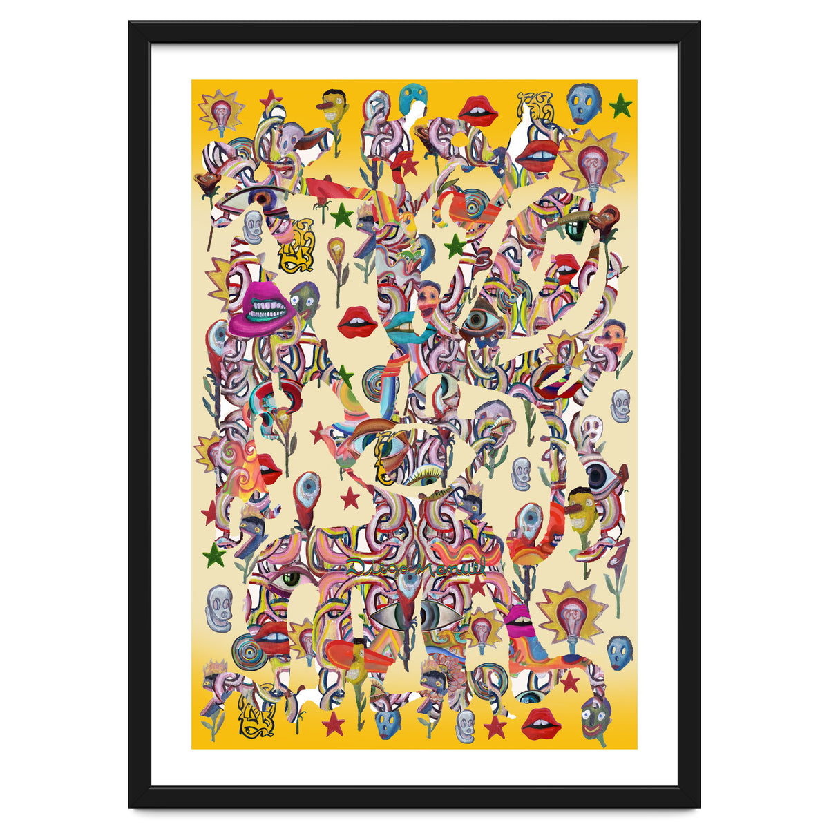 Planta Salvaje Nueva 1