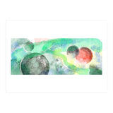 Planeta Verde (Print Only) thumbnail