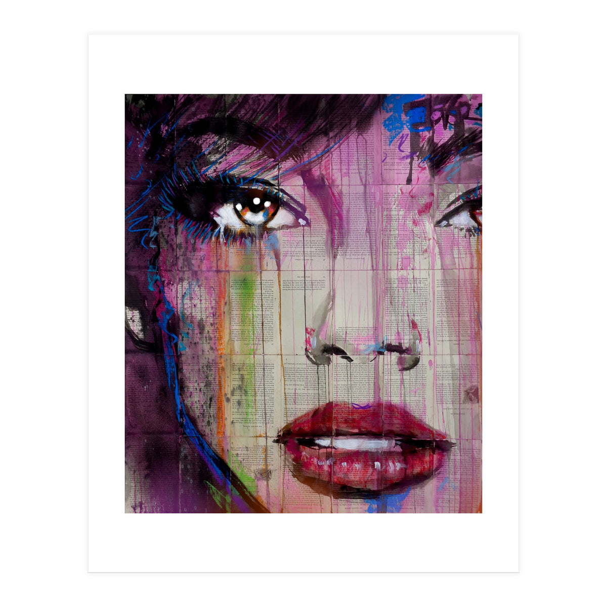 The Journey (Print Only)