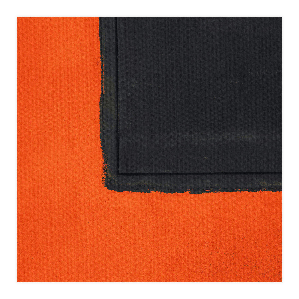 Ipanema Square II (Print Only)