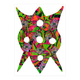 Graffiti Digita 2023 50  (Print Only) thumbnail