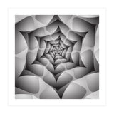 Fractal Pattern  (Print Only) thumbnail