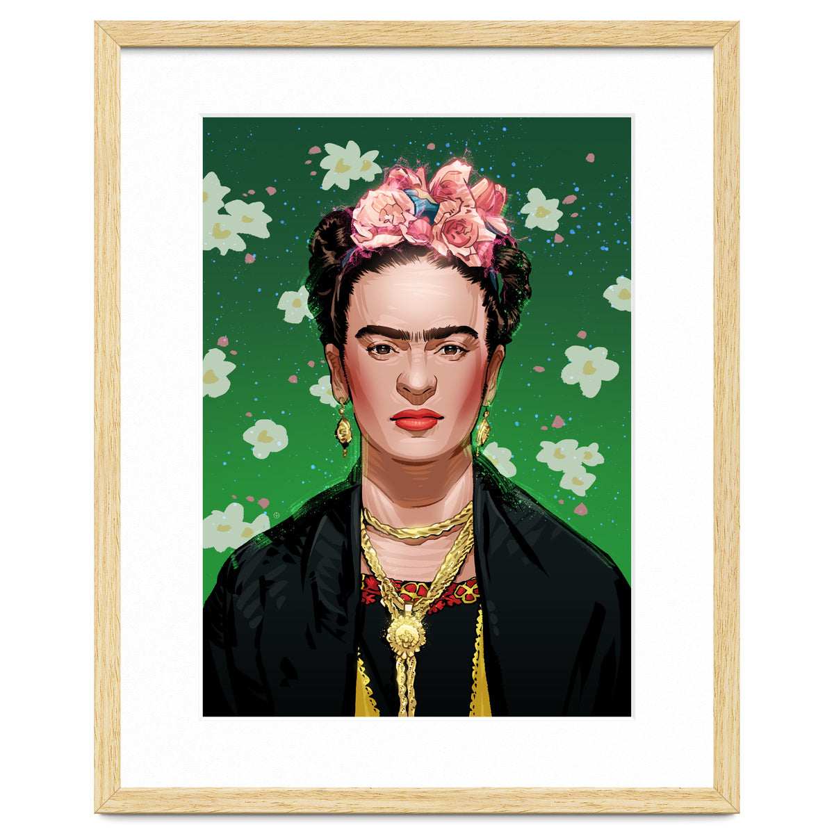 Frida Kahlo