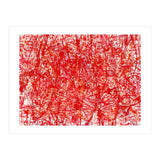 Red Sparks (Print Only) thumbnail