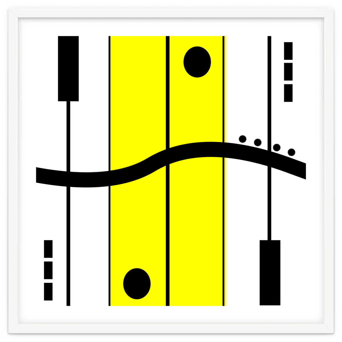 Abstrato Geométrico 41.3