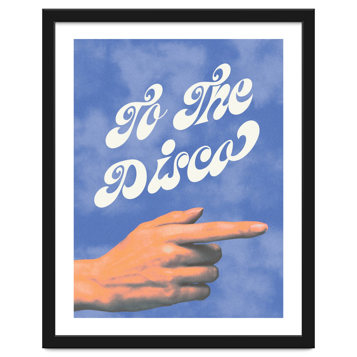 To The Disco This Way