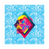 Lifeful Skull  (Print Only) thumbnail