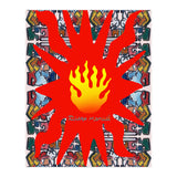 Fuego Y Graffiti 50 (Print Only) thumbnail
