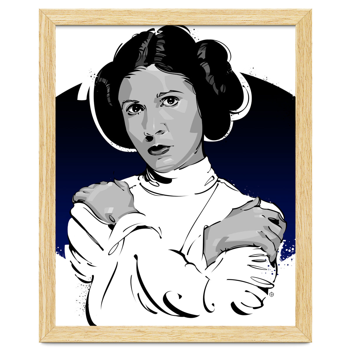 Leia STAR WARS