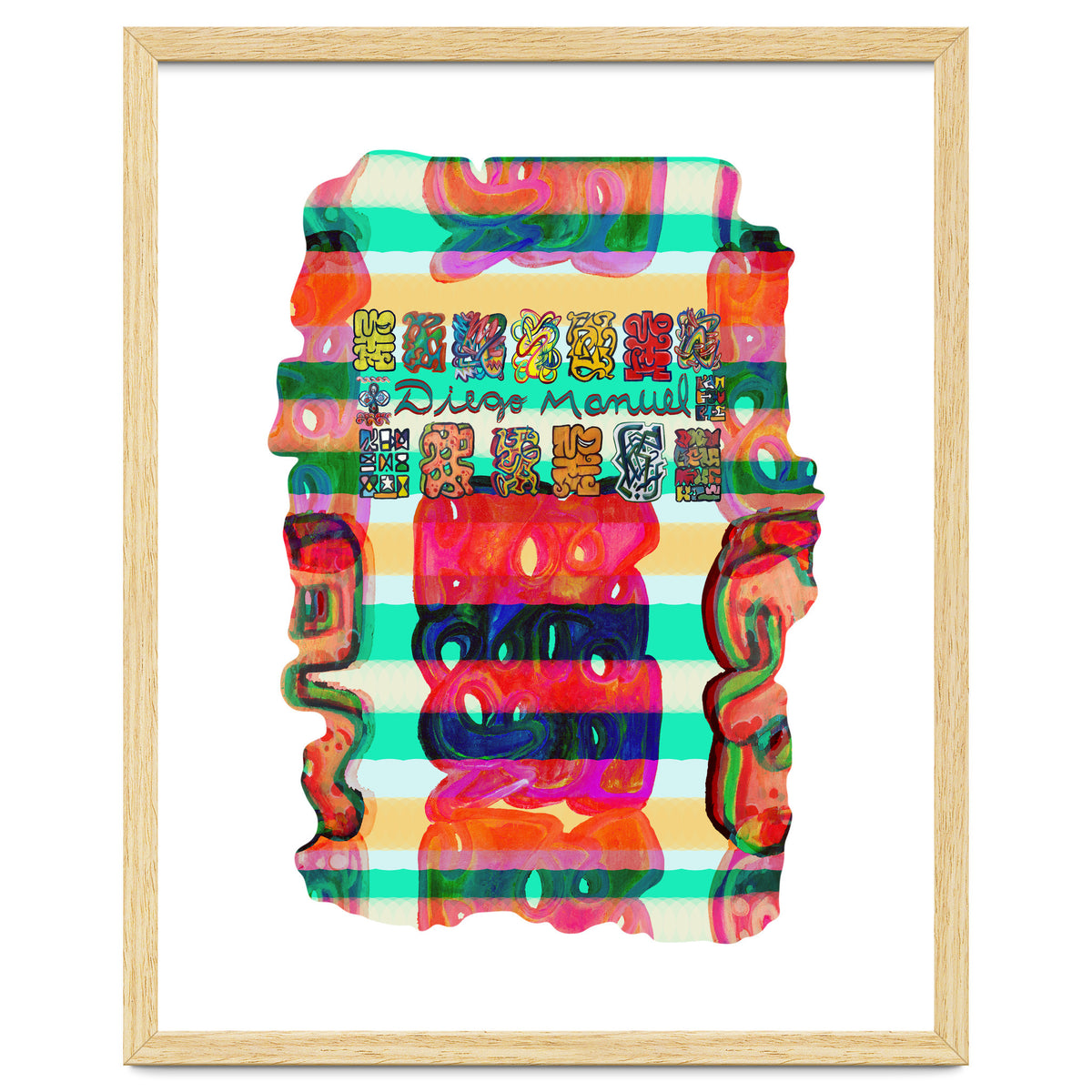 Graffiti 2021 New 38 Copia