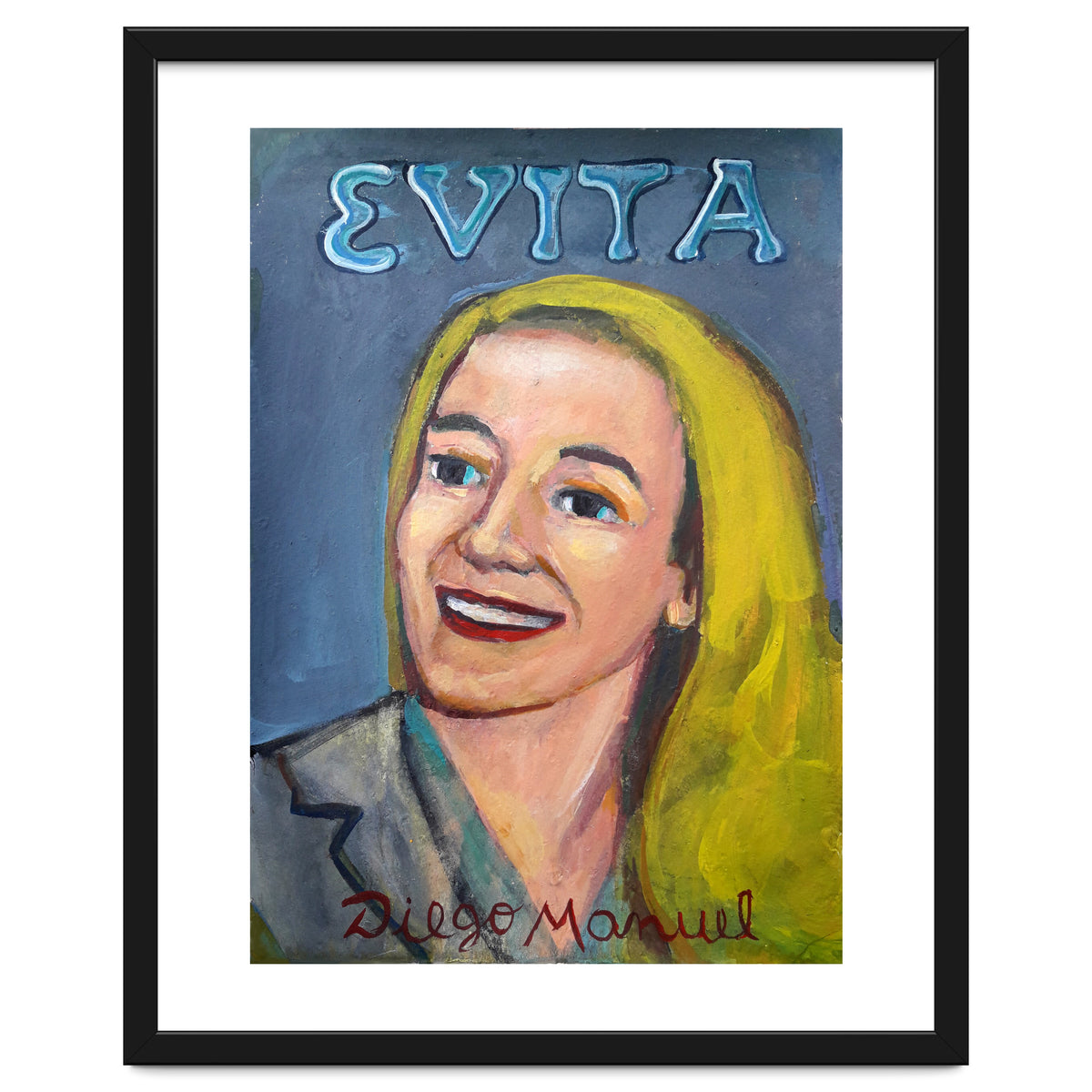 Evita 2